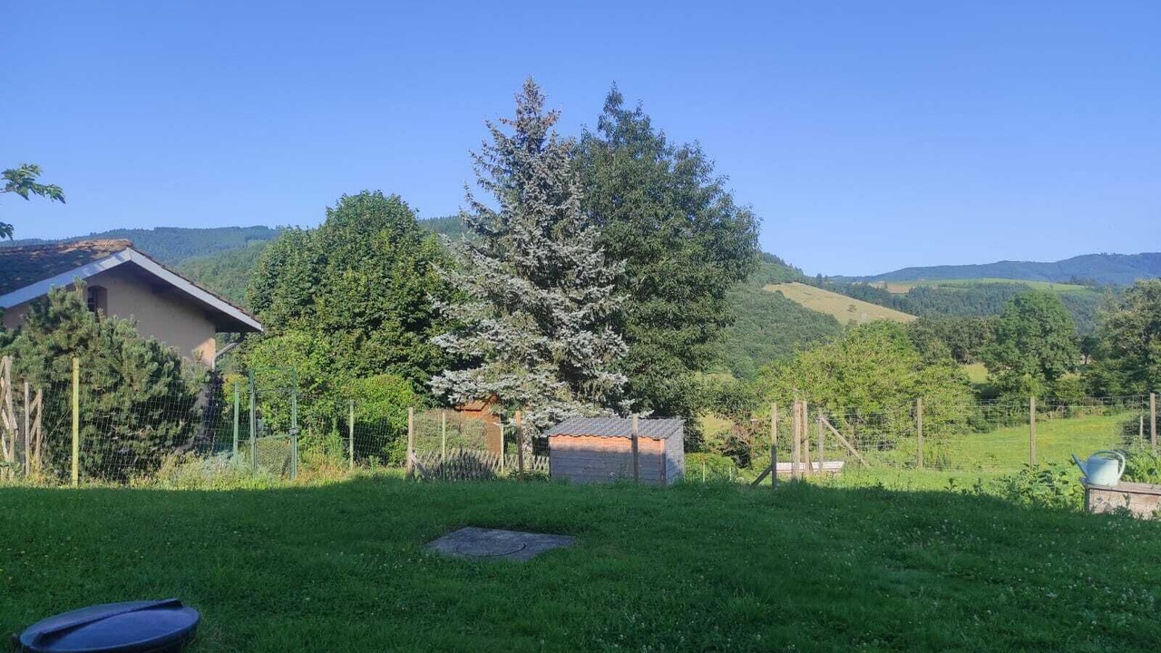Photo of Outdoor in Lamure-sur-Azergues