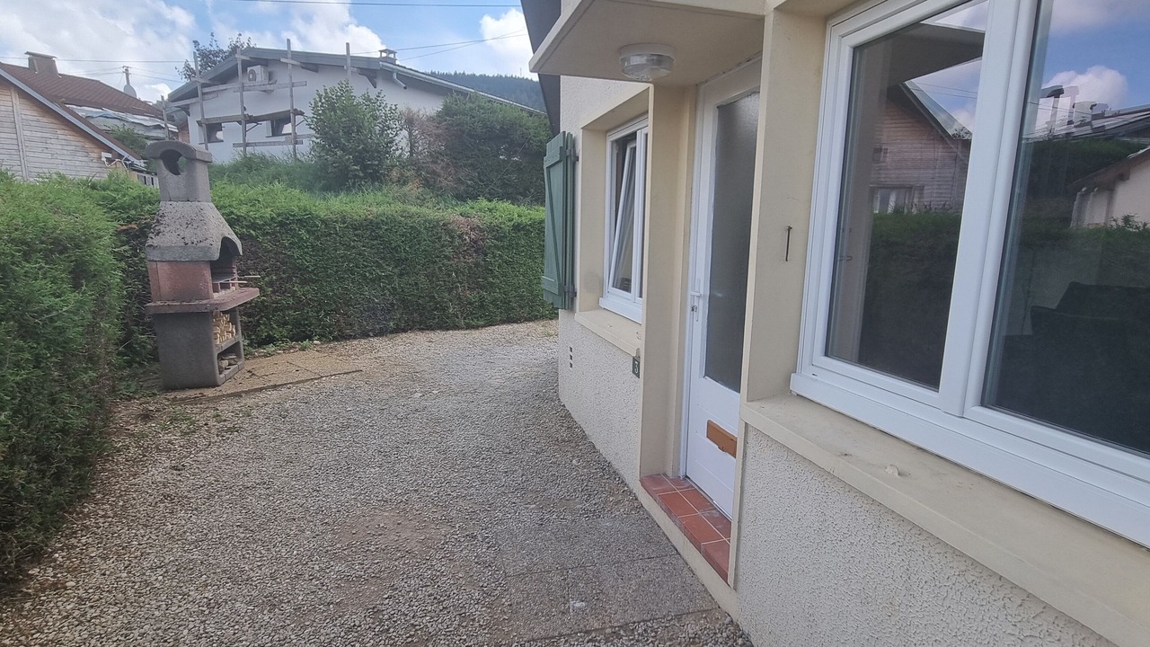 Photo of Outdoor in Metabief