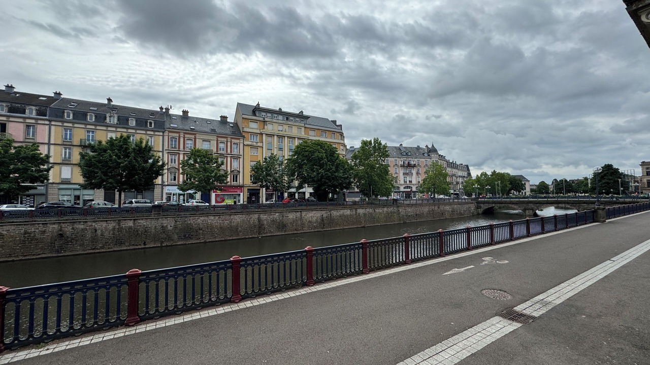 Photo of Others in Belfort
