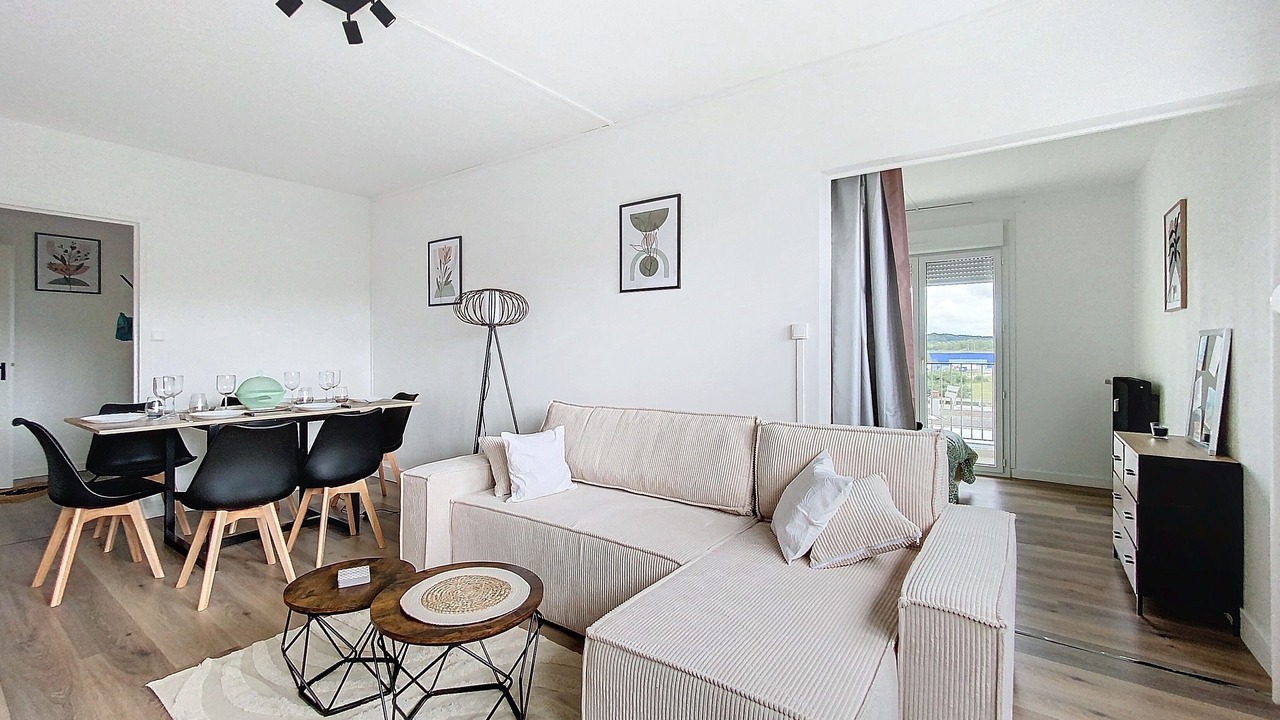 Photo of Livingroom in Contrexeville