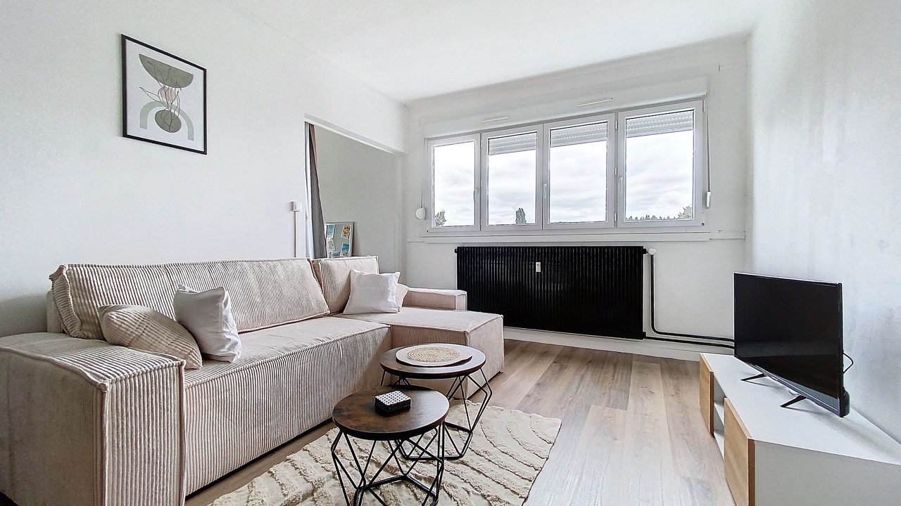 Photo of Livingroom in Contrexeville