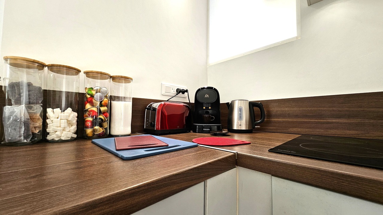 Photo of Kitchen in Juvisy-sur-Orge