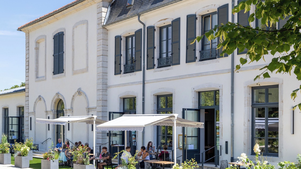 Photo of Outdoor in Villers-les-Nancy