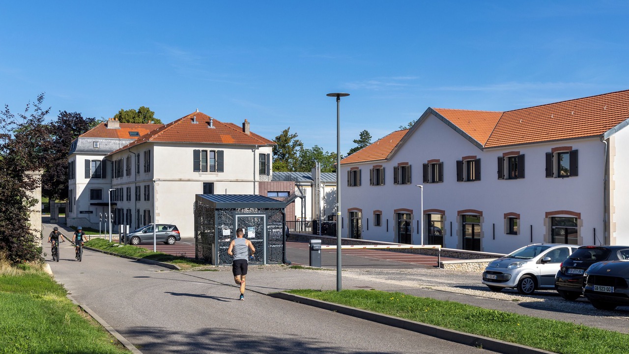 Photo of Outdoor in Villers-les-Nancy