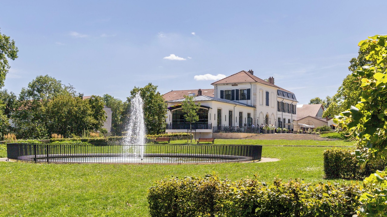 Photo of Outdoor in Villers-les-Nancy