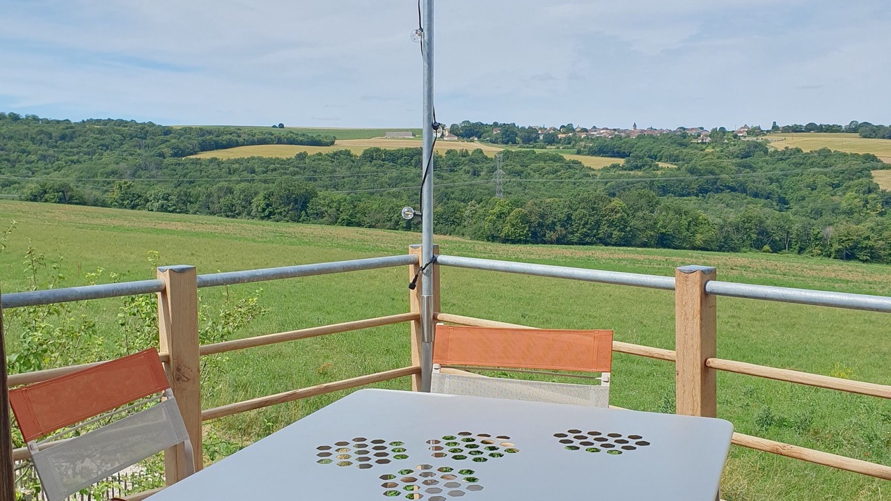 Photo of Outdoor in Quemigny-Poisot