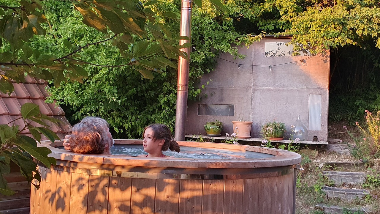 Photo of Outdoor in Quemigny-Poisot