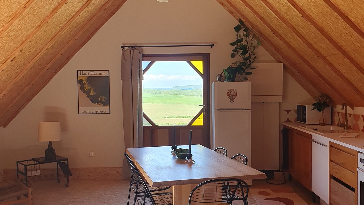 Photo of Bedroom in Quemigny-Poisot