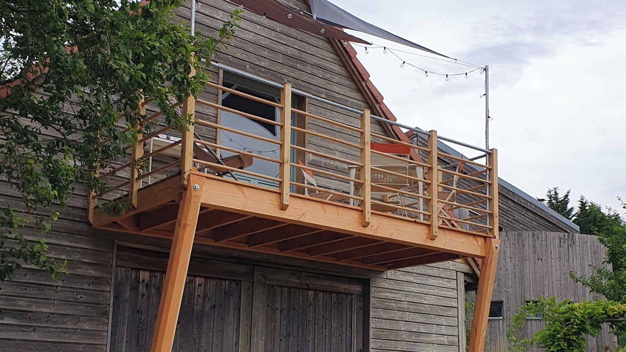 Photo of Outdoor in Quemigny-Poisot