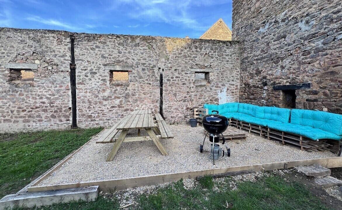 Photo of Outdoor in Avallon