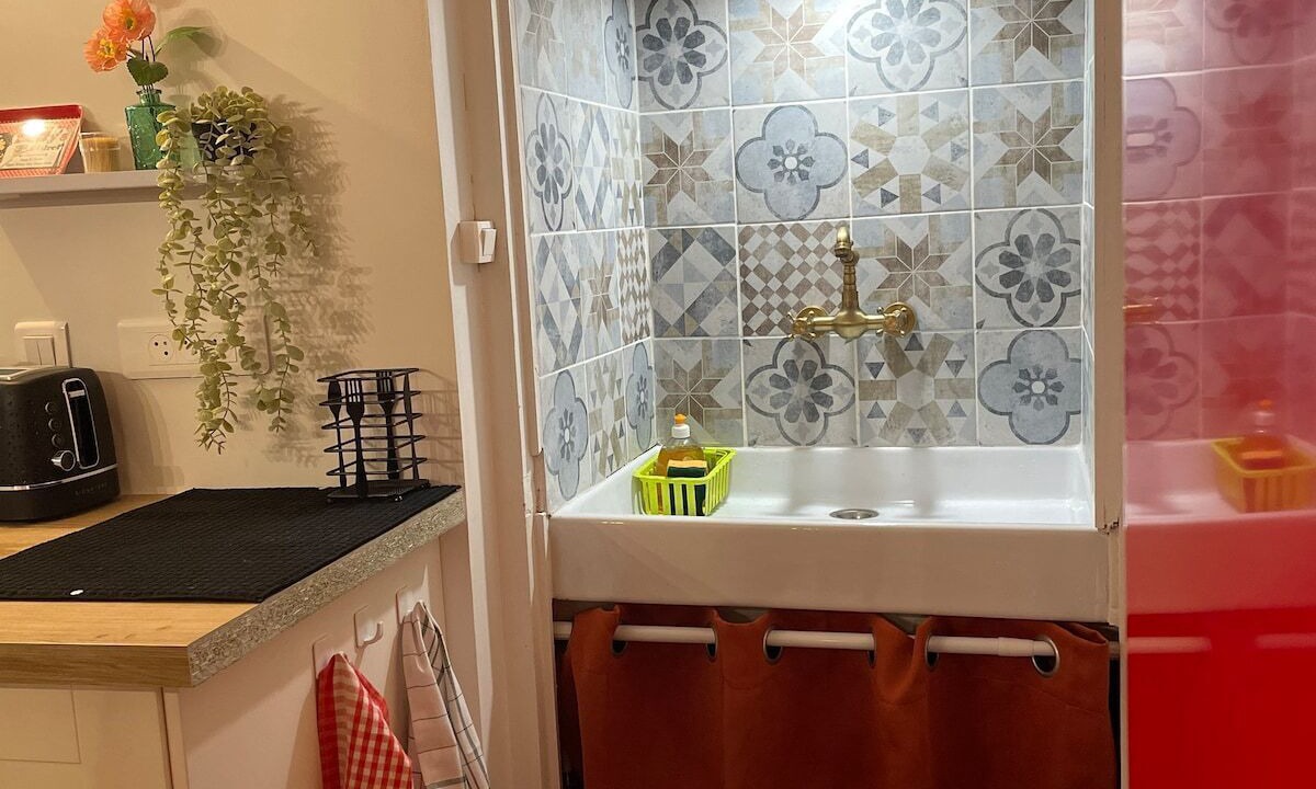 Photo of Kitchen in Avallon