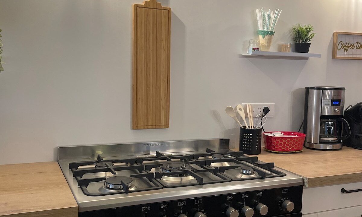 Photo of Kitchen in Avallon