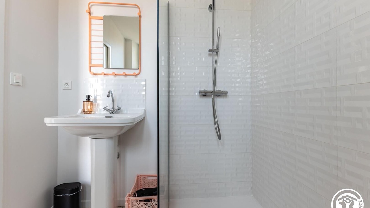 Photo of Bathroom in La Pradelle