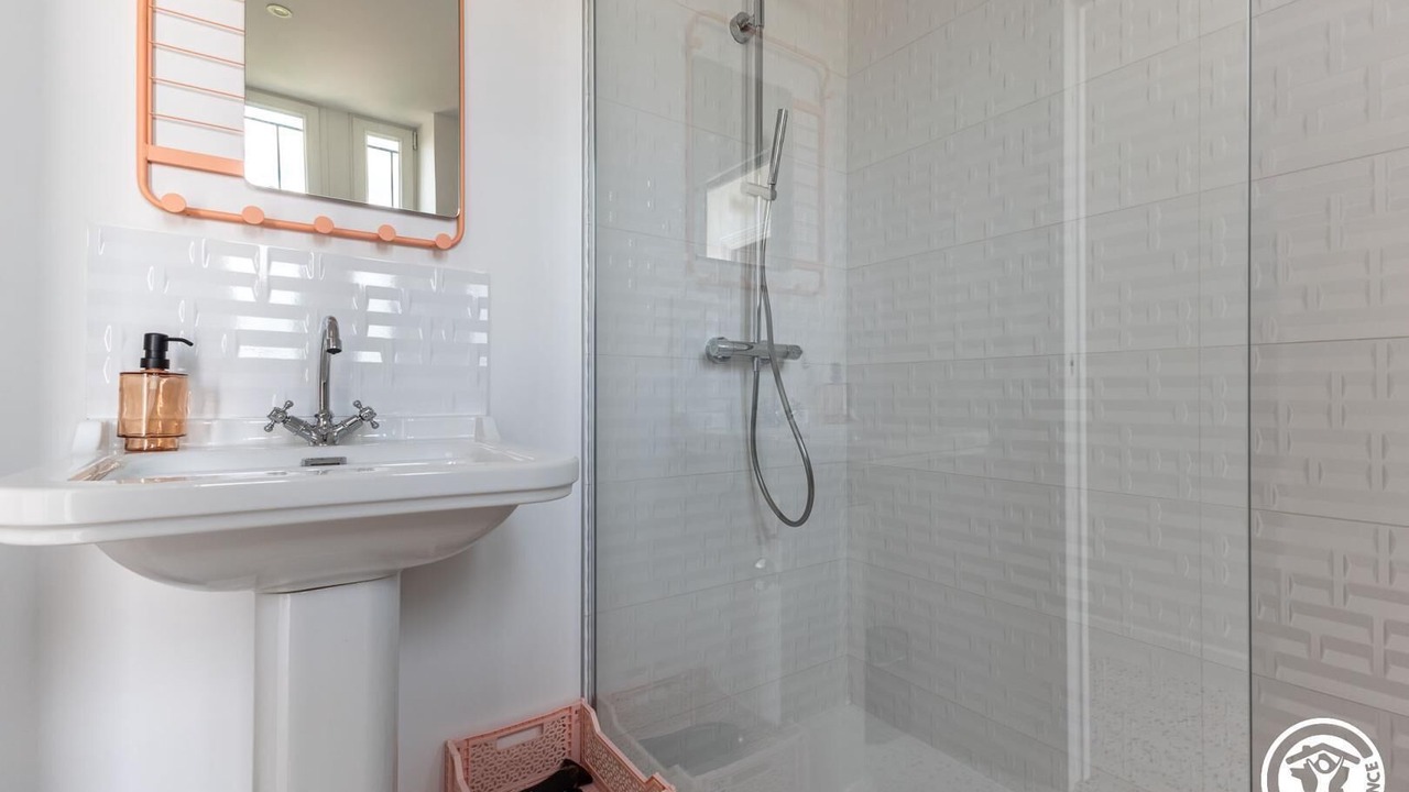 Photo of Bathroom in La Pradelle