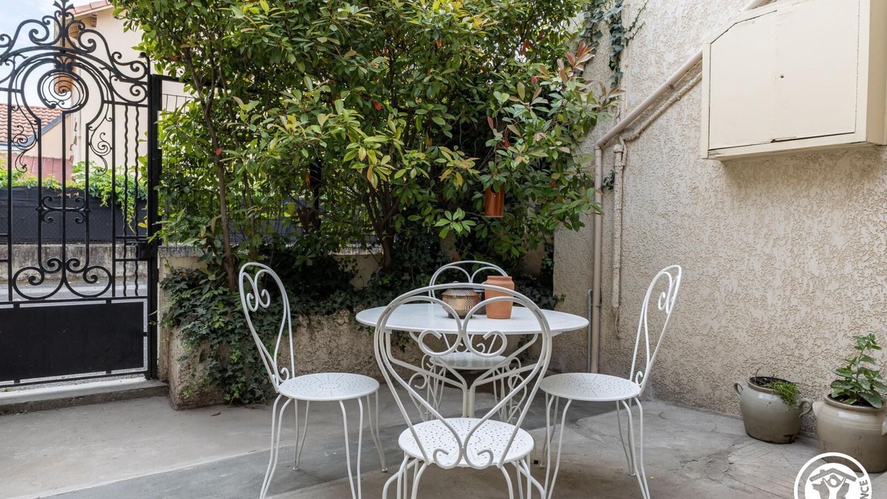Photo of Outdoor in La Pradelle
