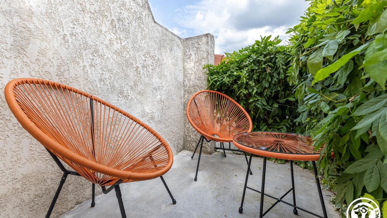 Photo of Outdoor in La Pradelle