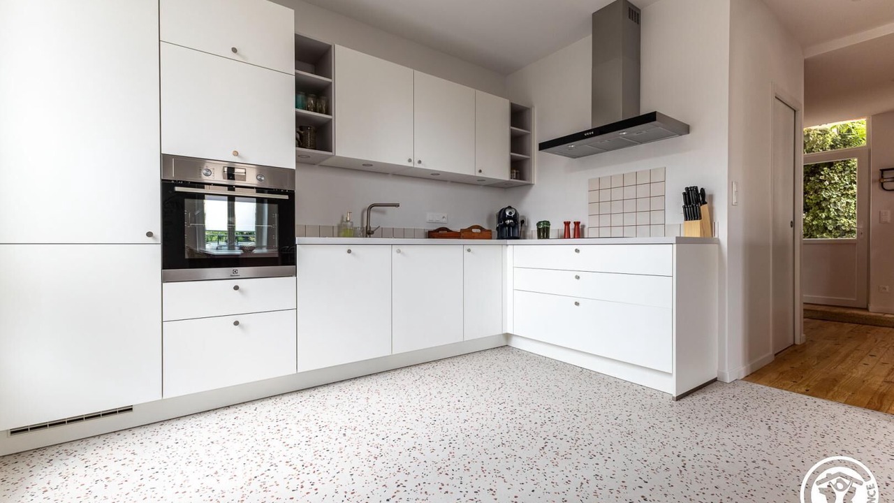 Photo of Kitchen in La Pradelle