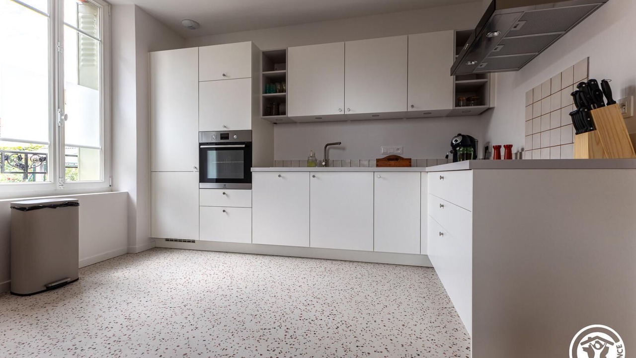 Photo of Kitchen in La Pradelle