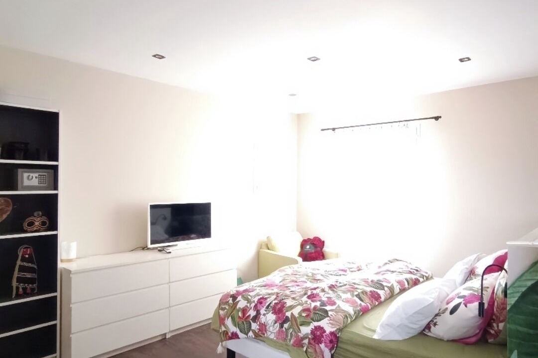 Photo of Bedroom in Blauvac