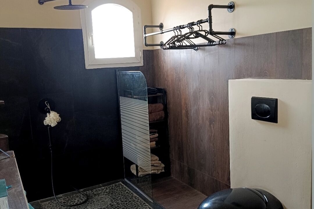 Photo of Bathroom in Blauvac