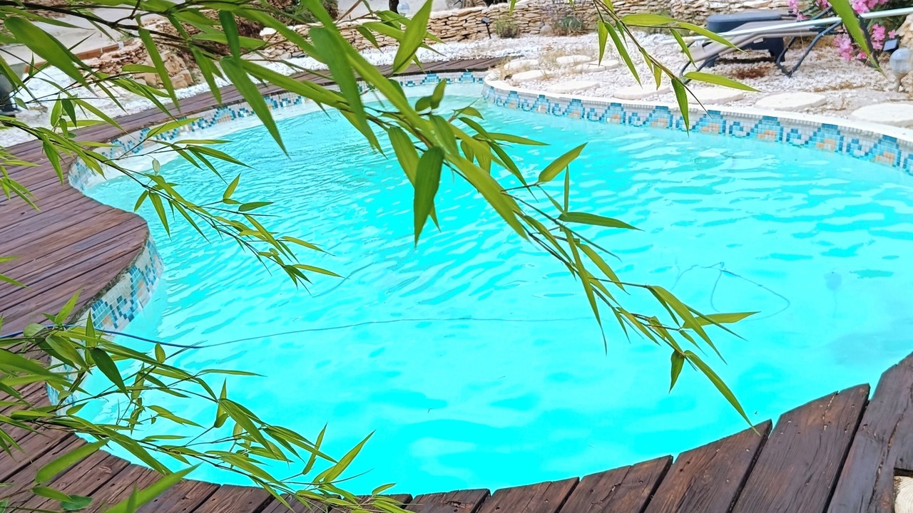 Photo of Outdoor in Blauvac