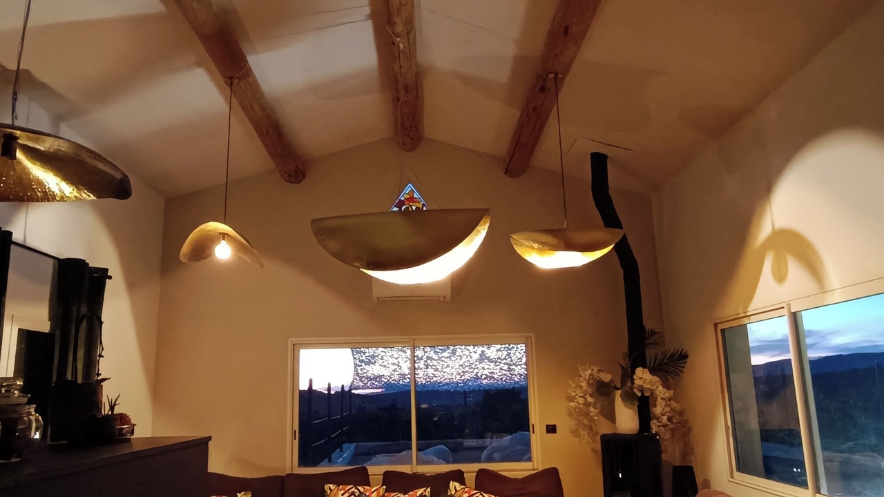 Photo of Livingroom in Blauvac
