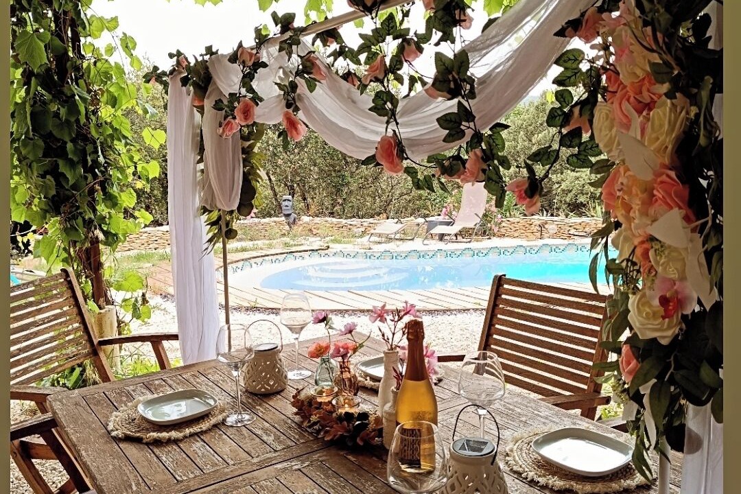 Photo of Outdoor in Blauvac