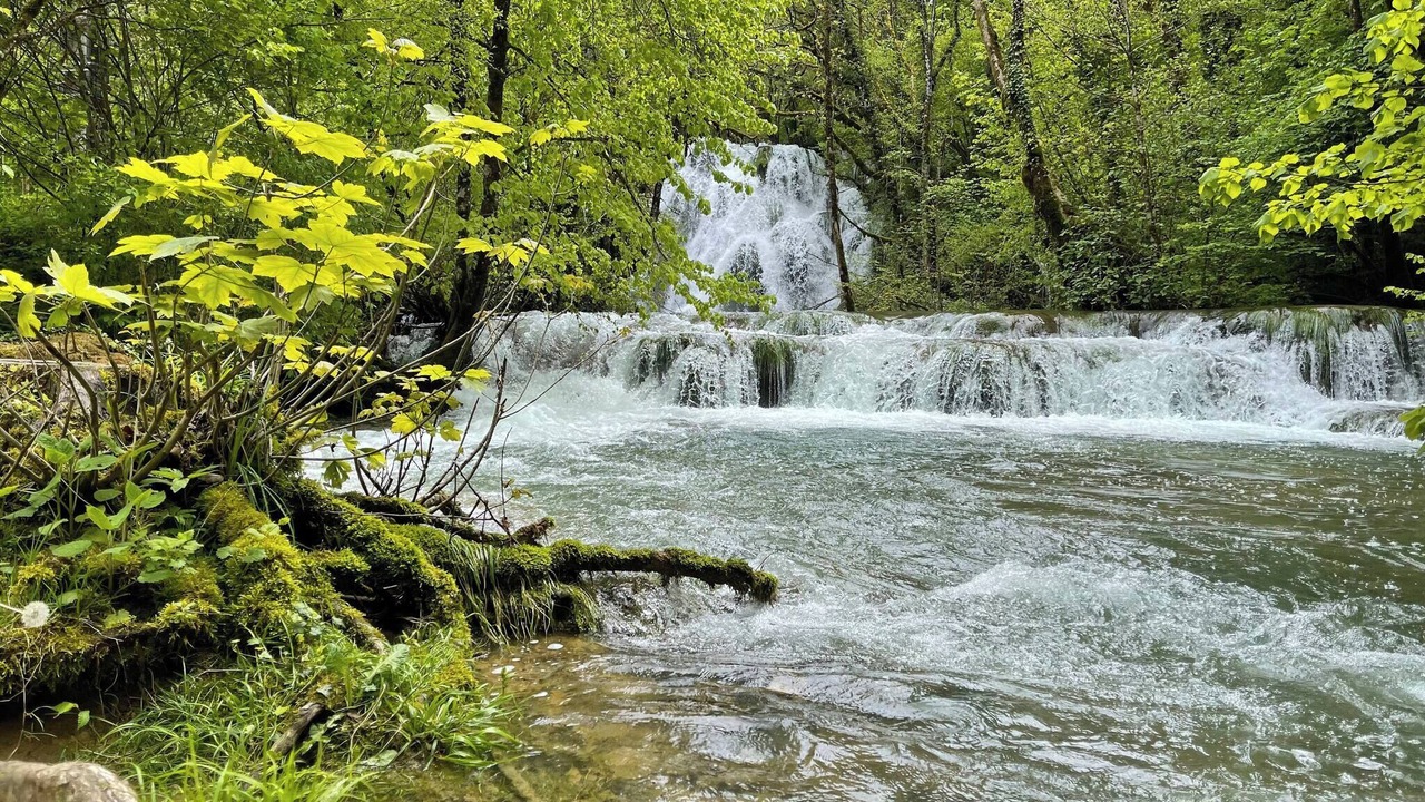 Photo of Outdoor in Les Planches-pres-Arbois