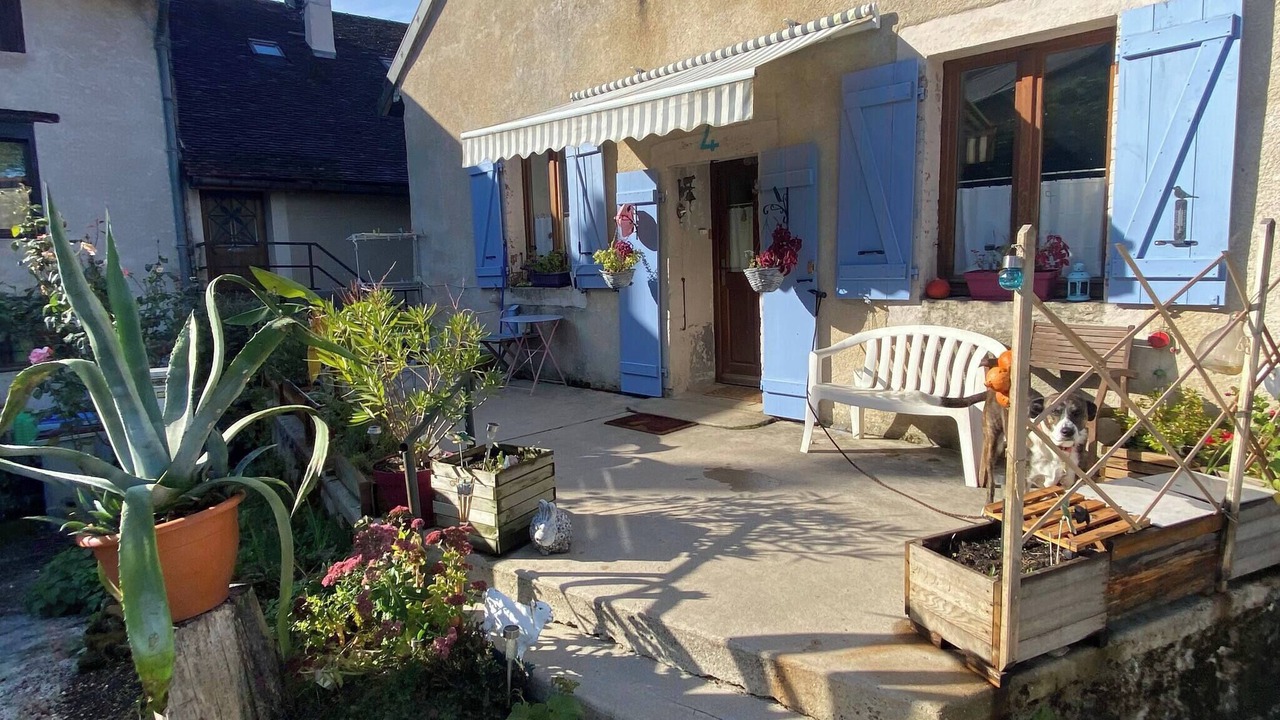 Photo of Outdoor in Les Planches-pres-Arbois