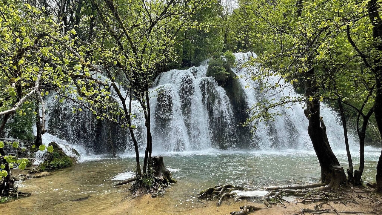 Photo of Outdoor in Les Planches-pres-Arbois