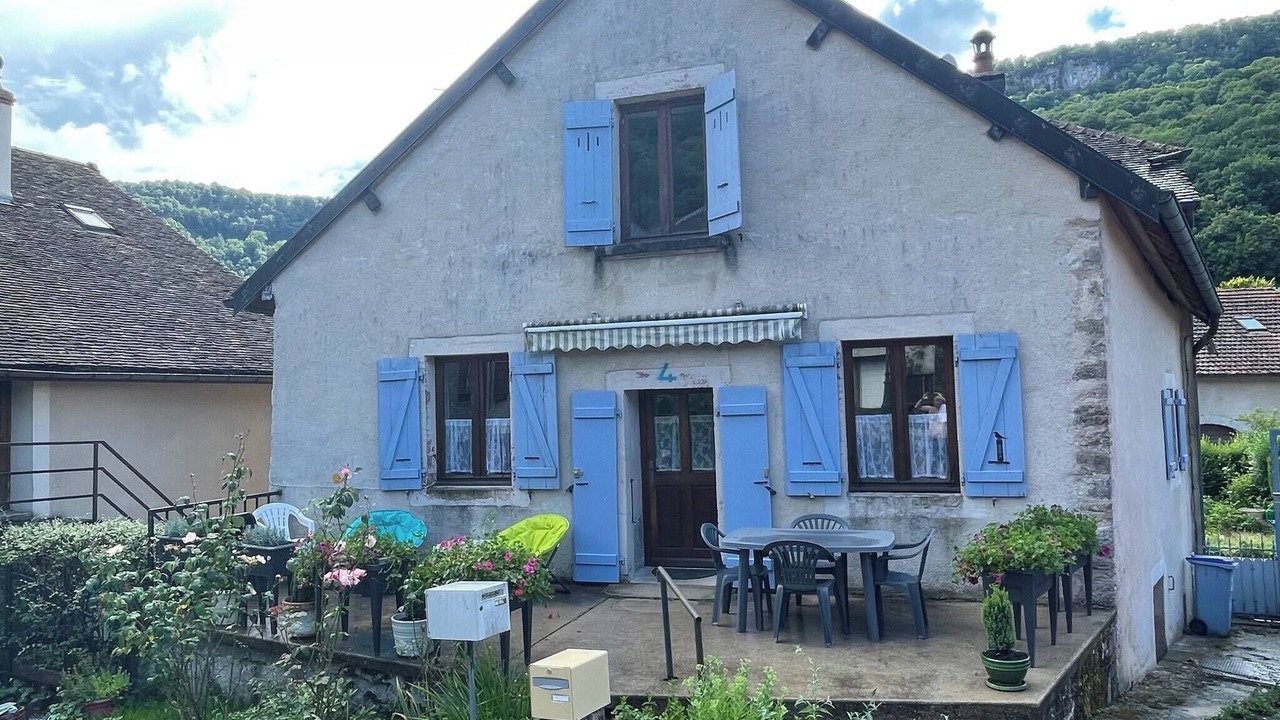 Photo of Outdoor in Les Planches-pres-Arbois