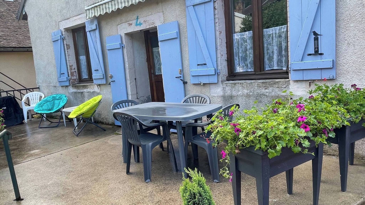 Photo of Outdoor in Les Planches-pres-Arbois