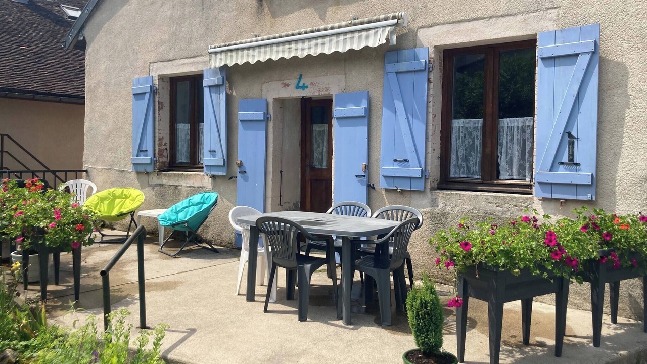 Photo of Outdoor in Les Planches-pres-Arbois