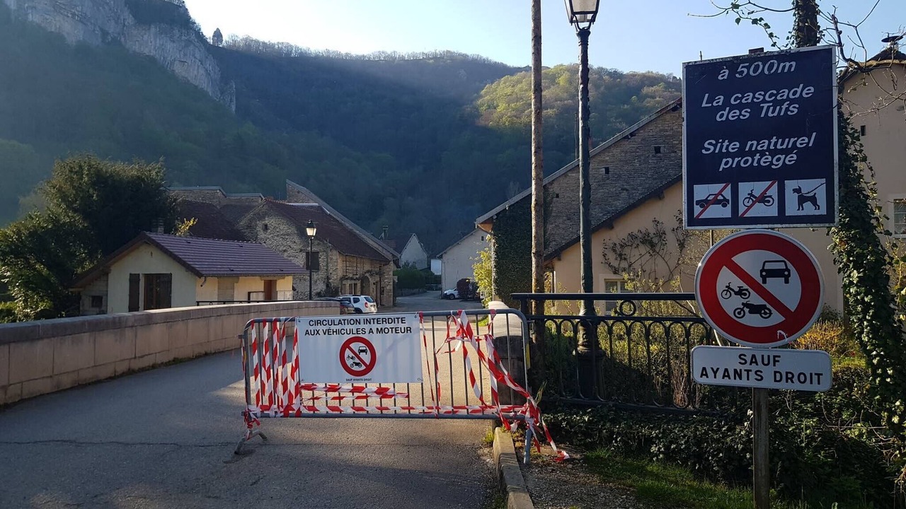 Photo of Outdoor in Les Planches-pres-Arbois