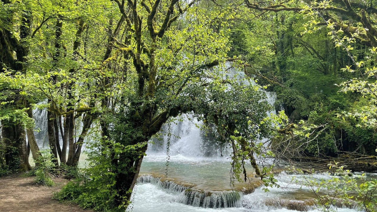 Photo of Outdoor in Les Planches-pres-Arbois