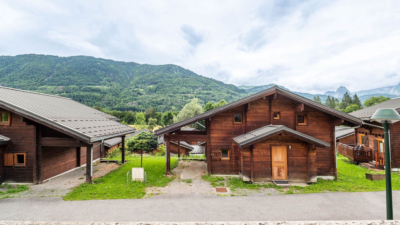 Photo of Outdoor in Morillon