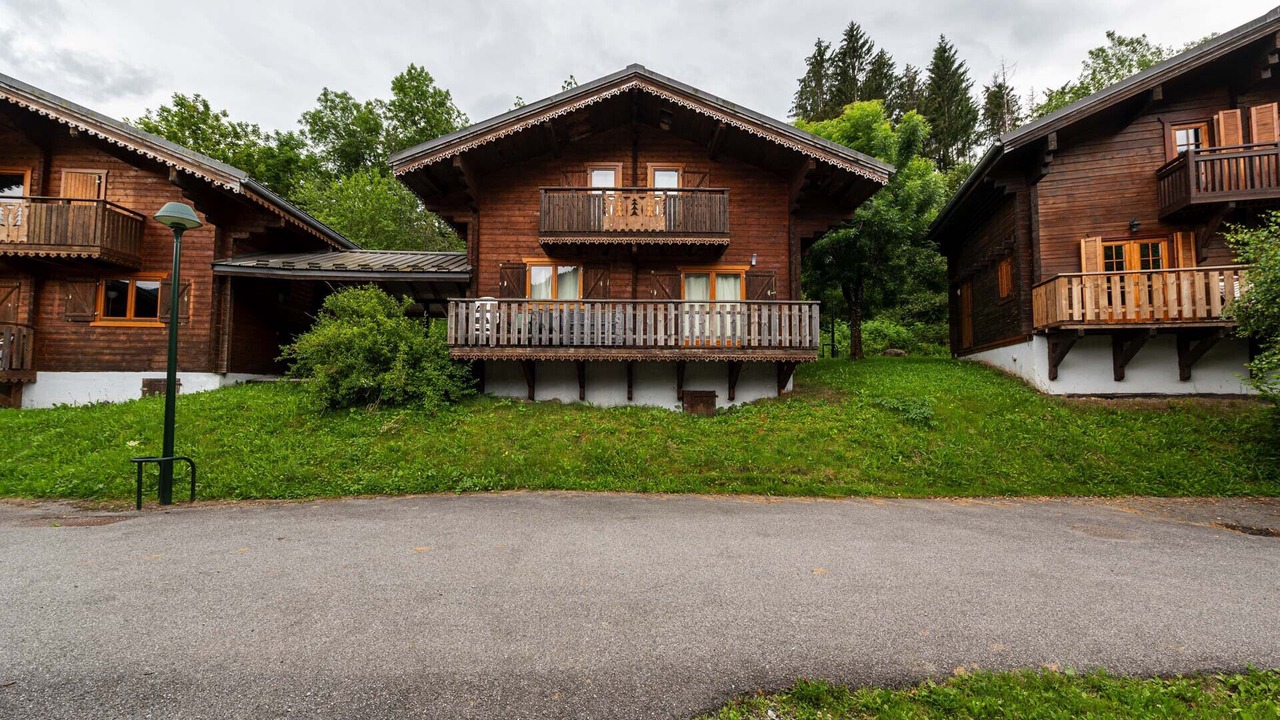 Photo of Outdoor in Morillon