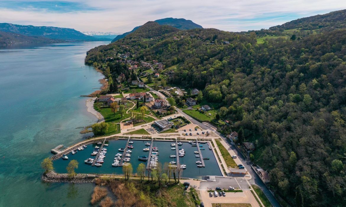 Photo of Outdoor in Saint-Pierre-de-Curtille