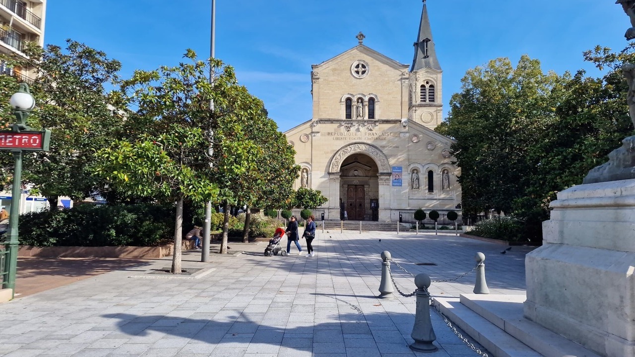 Photo of Others in Charenton-le-Pont