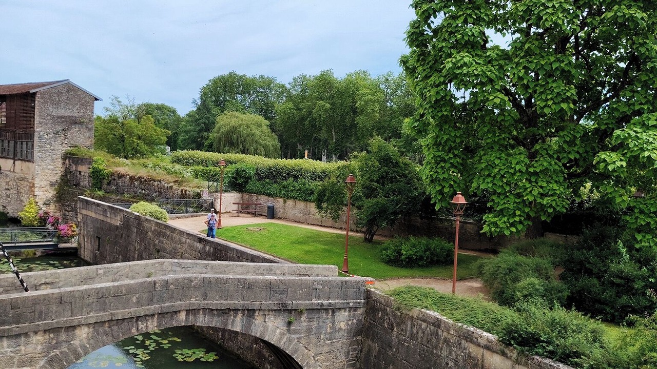 Photo of Outdoor in Paroisse Notre-Dame