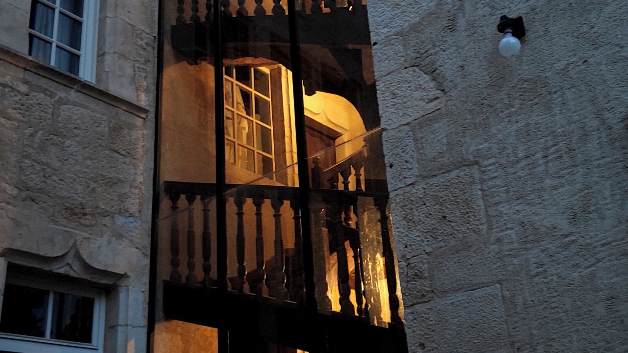 Photo of Outdoor in Paroisse Notre-Dame