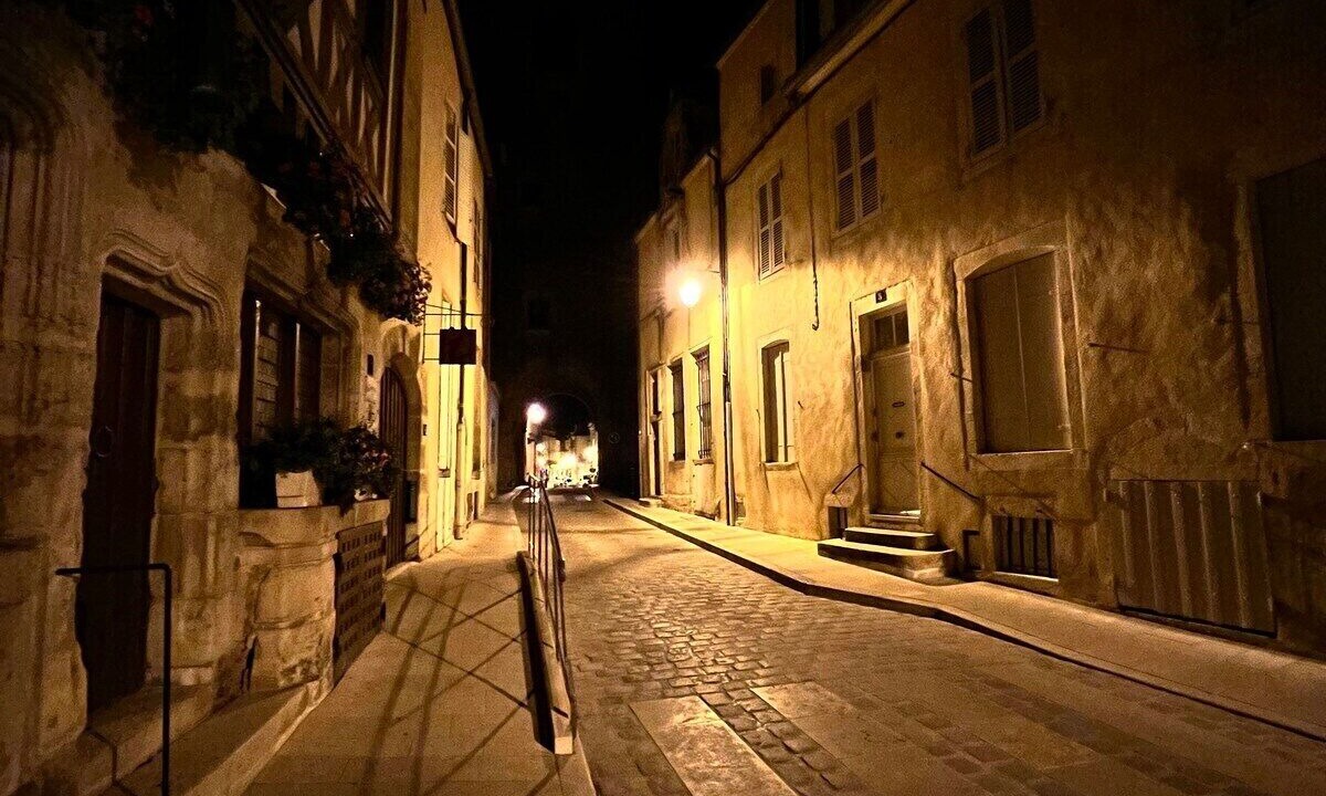 Photo of Outdoor in Avallon