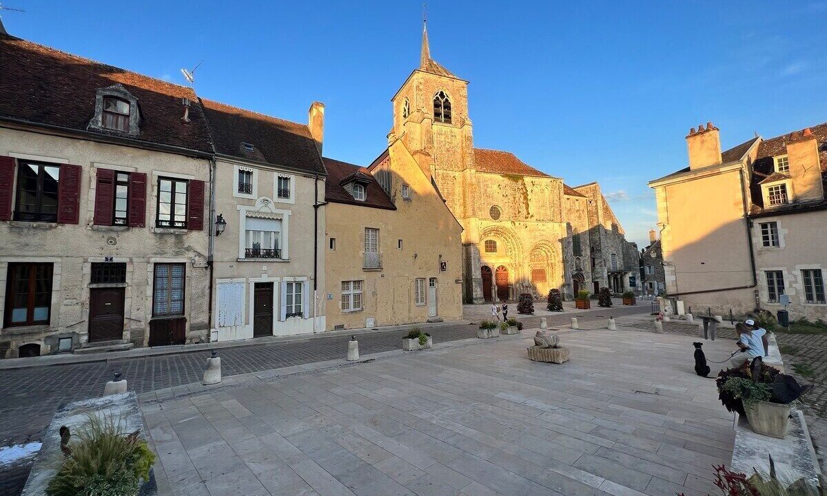 Photo of Outdoor in Avallon