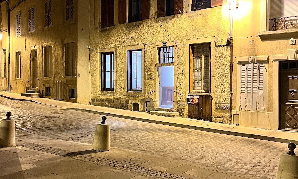 Photo of Outdoor in Avallon