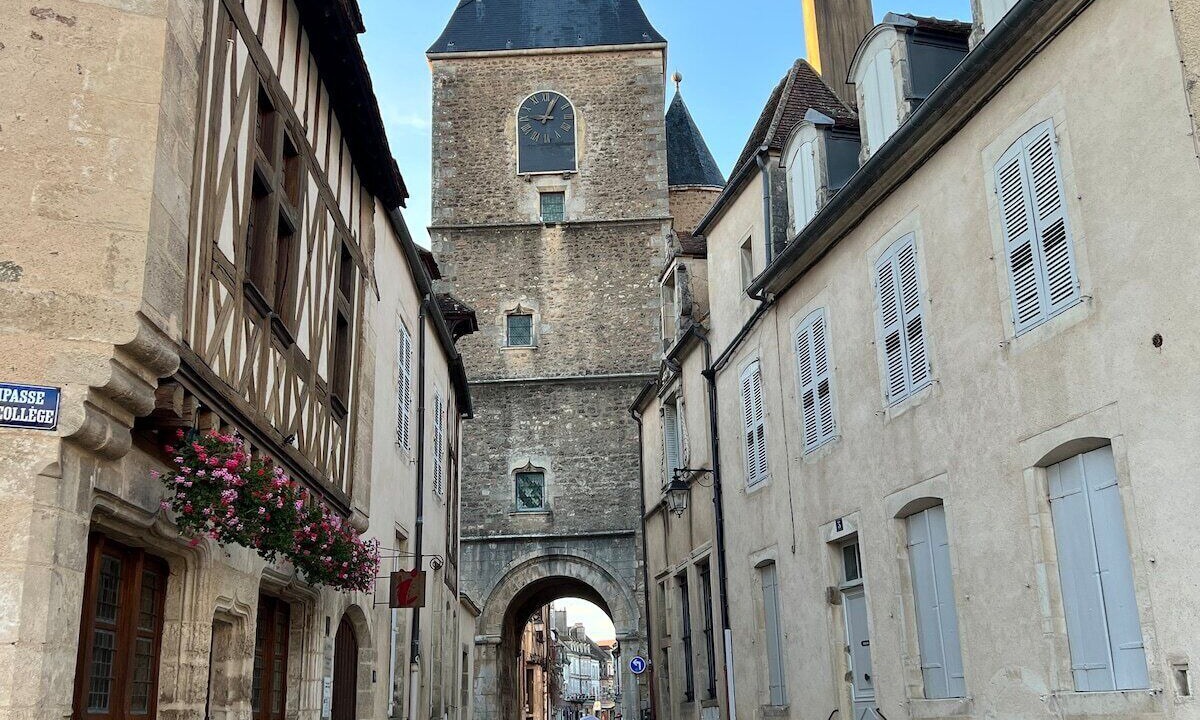 Photo of Outdoor in Avallon