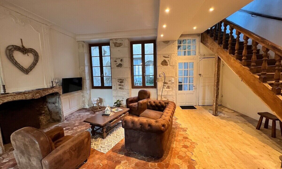 Photo of Livingroom in Avallon