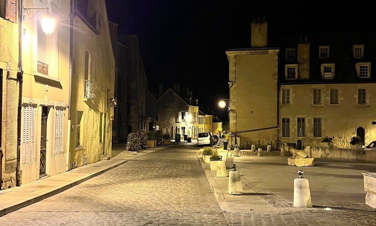 Photo of Outdoor in Avallon