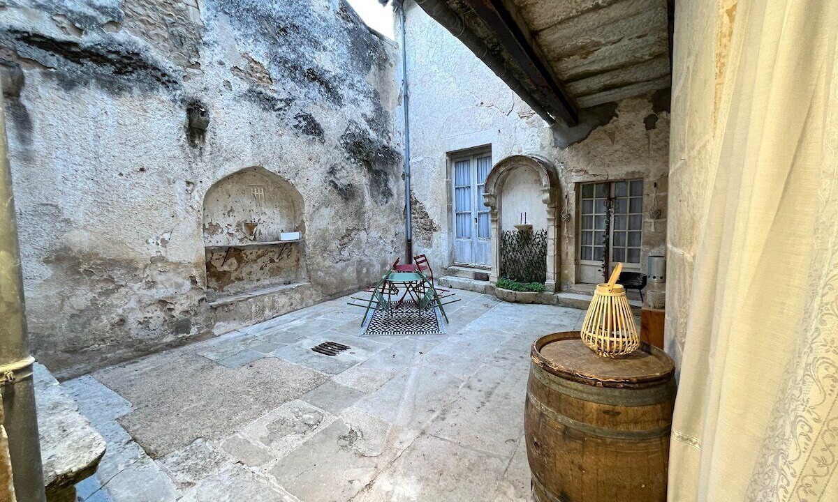 Photo of Outdoor in Avallon
