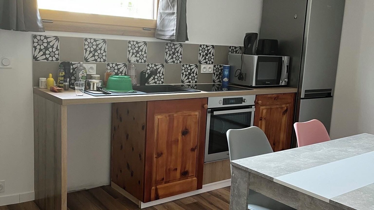 Photo of Kitchen in Oye-et-Pallet