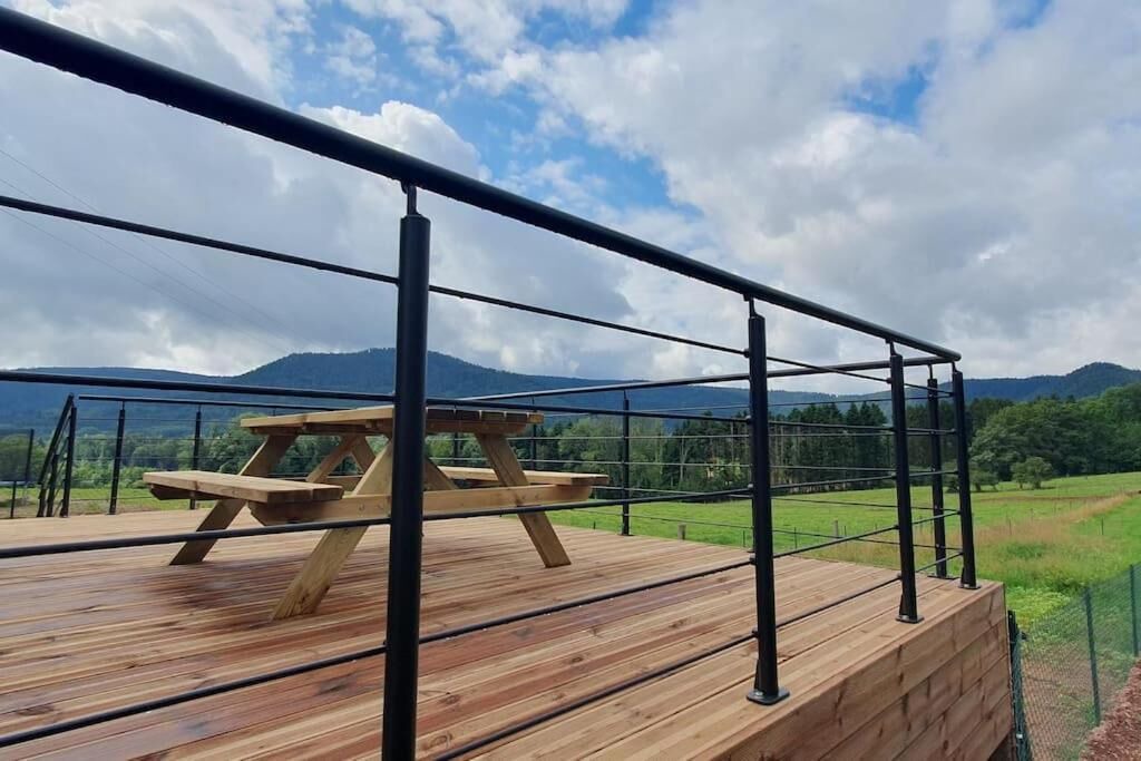 Photo of Outdoor in Saint-Michel-sur-Meurthe